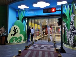-维拓乐园(砂之船奥莱店)
