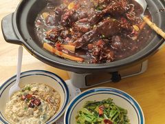 -回味黑鸭煲·始于2006(万松园店)