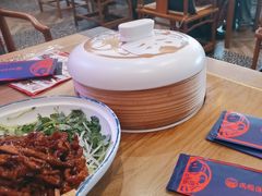 -满园烤鸭·春饼(中街大悦城店)