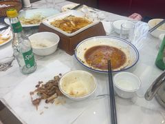 -鲁西南老厨子·特色鲁菜(经一纬五店)