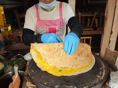 -卞姐蛋饼(陕西南路店)