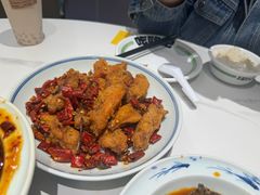 -欧记大排档·景德菜(上海首店)