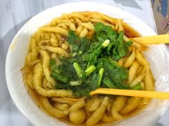 -暖泉古镇