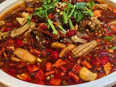 -豫丰汇河南名菜楼(武记餐饮)