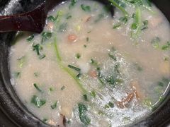 -如轩·海鲜砂锅粥·潮汕菜(海珠店)