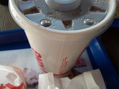 -汉堡王(徐汇绿地缤纷店)