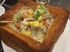 -台湾小食汇快餐