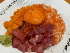 -福匠日本料理(人民路店)