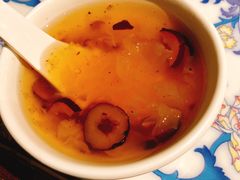 -东道煮牛肉火锅(东盛大街店)