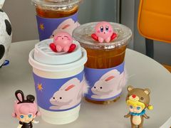 -Sips&Lick茶兰咖啡(五道口店)