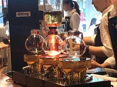 -DECAMERON十日谈(卓悦汇店)