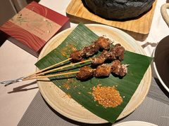 -若蘭慈·无国界素食料理(欢乐海岸店)