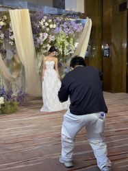 -天河希尔顿酒店·宴会厅