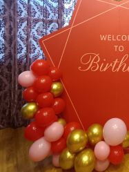 -四方阁酒楼·宴会厅(圣灯店)