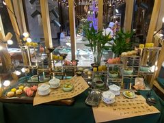 -印象餐厅(杭州国际博览中心北辰大酒店)