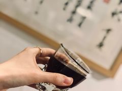 冷萃-茶是一枝花泡茶店