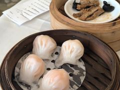 -万龙洲海鲜(南新仓店)