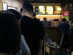 -星巴克(北京中化大厦店)