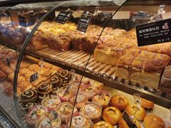 -丁香西饼屋(桂林路店)