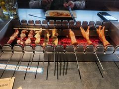 -很久以前羊肉串(朝阳路店)