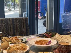 -木尔坦·Multan巴基斯坦清真餐厅halal(大智嘉园店)