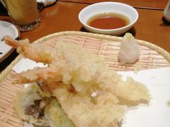 -気楽亭和食料理(气乐亭大世界本店)