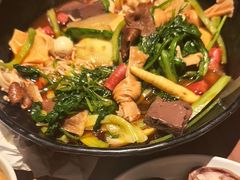 -万记麻辣烫国展总店