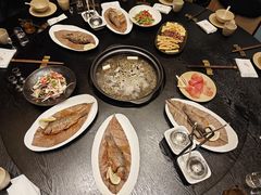 -滇野云南野生菌餐厅(陕西南路店)