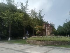 -苏州河梦清园环保主题公园