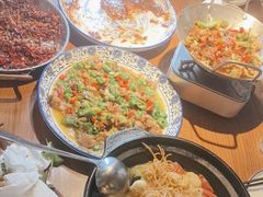 -永安水煮活鱼·仪征菜(仪征奥林匹克店)