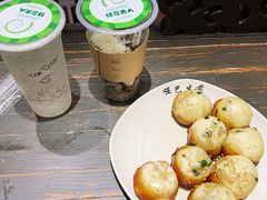 -哑巴生煎(临顿路店)