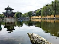 -什邡罗汉寺