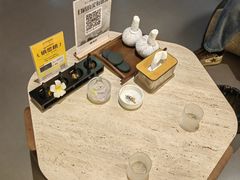 -予厘·推拿按摩·精油SPA(憩舍长安店)