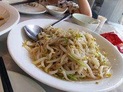 -船歌·鱼水饺青岛菜(石老人店)