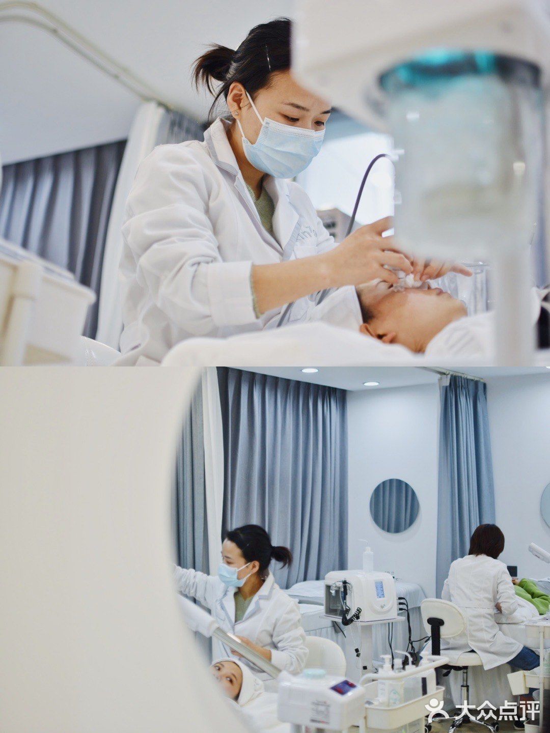 贵阳探店 | 39💰皮肤管理初体验·直男看过来