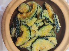 -老妈菜馆(建设街店)
