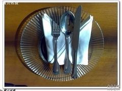 餐具-土耳其妈妈