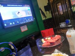 -皇子派对(同泰时代广场店)