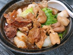 -珍珍小食店(西华路店)