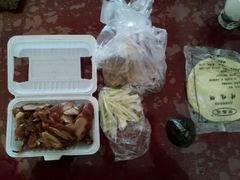 -宋柏树北京果木烤鸭(安东卫店)