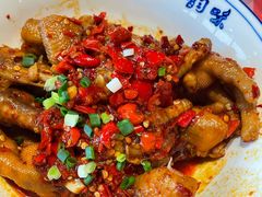 -笨豆腐居民楼菜馆•江西小炒(天津开发区店)