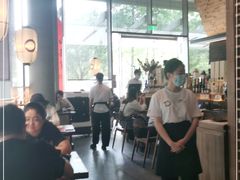 大堂-山葵家居酒屋(天目里店)