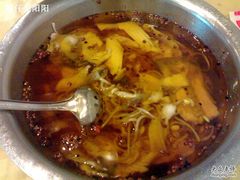 水煮鱼··才38大米-鑫巴蜀(和平里店)