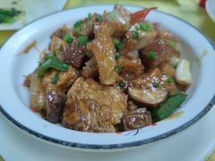 -海鲜街菜馆(海珠南路店)