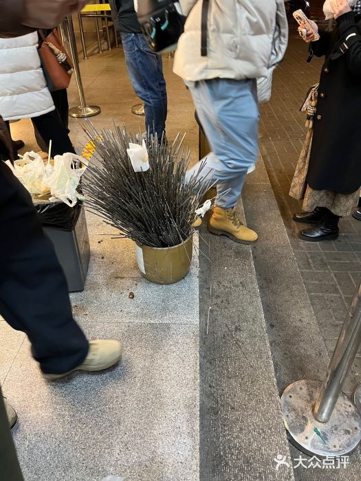年记·兴顺斋 牛街清真熟食小吃店图片