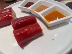 -蝴蝶里·粤菜·点心(龙湖杭州金沙天街店)