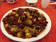 -簋街仔仔小龙虾(簋街二店)