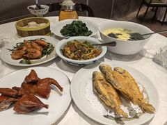 -香雪海饭店中餐厅(人民桥店)