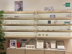 -刺鸟眼镜(全国连锁中山广场店)