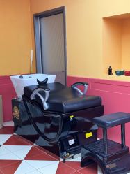 -Devilhands Barbershop男士理容店